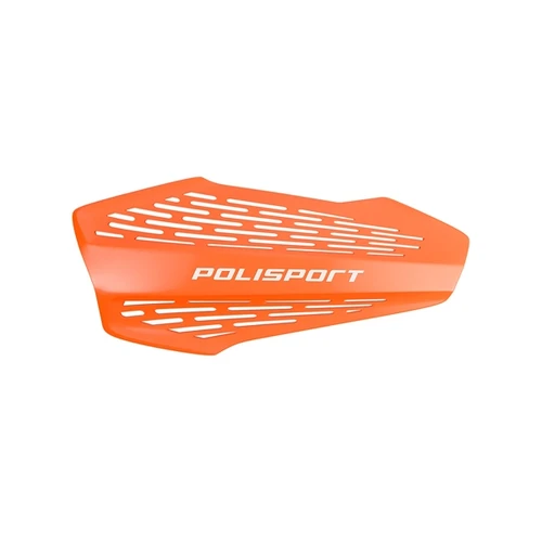 Polisport MX Flow FWA Handguards - 256789