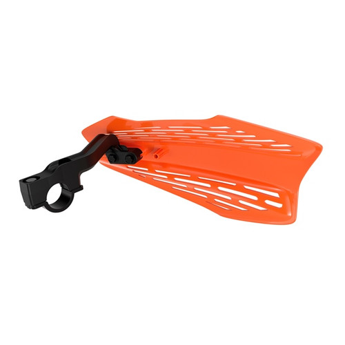 Polisport MX Flow FWA Handguards - 256789