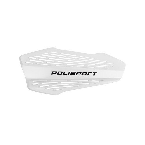 Polisport MX Flow FWA Handguards - 256788