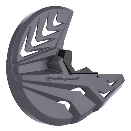Polisport Disc & Bottom Fork Protector - 256592