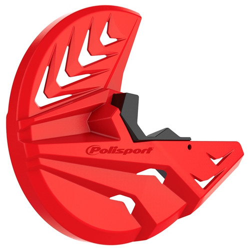 Polisport Disc & Bottom Fork Protector - 256586