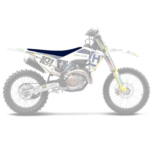 Polisport Performance Racing Complete Seat Racing - 256575