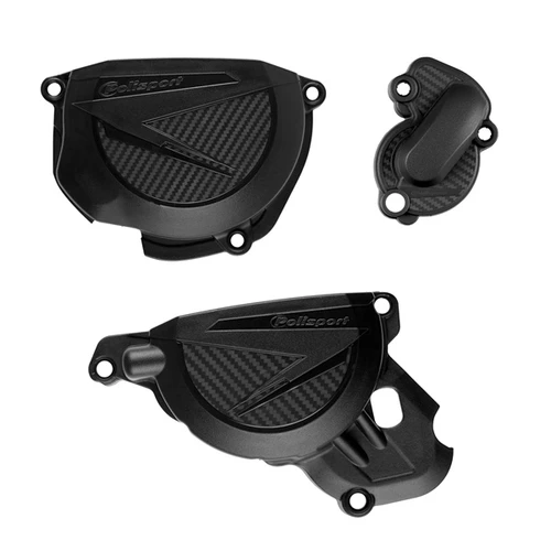 Polisport Ignition Cover Protector - 256508