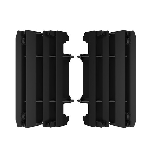 Polisport Radiator Louvers - 256499
