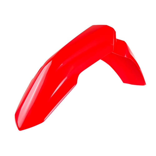 Polisport Front Fender HONDA - 256428