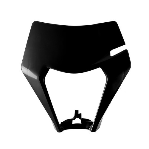 Polisport Headlight Plastic - 256367