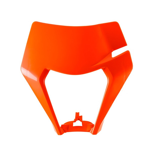Polisport Headlight Plastic - 256366