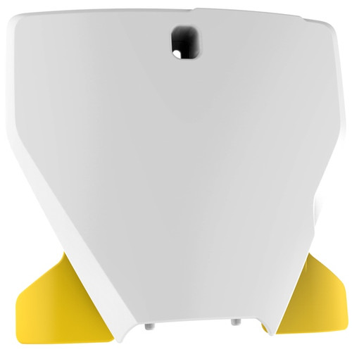 Polisport Number Plate HUSQVARNA - 256332