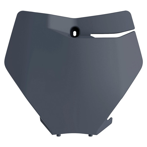 Polisport Number Plate KTM - 256325