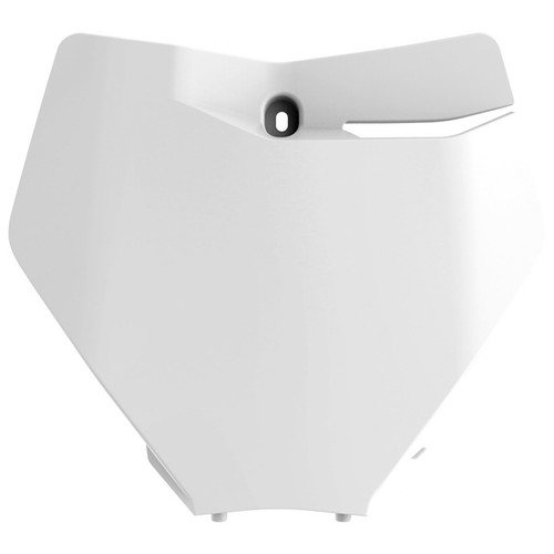 Polisport Number Plate KTM - 256326