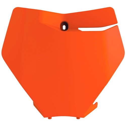 Polisport Number Plate KTM - 256320