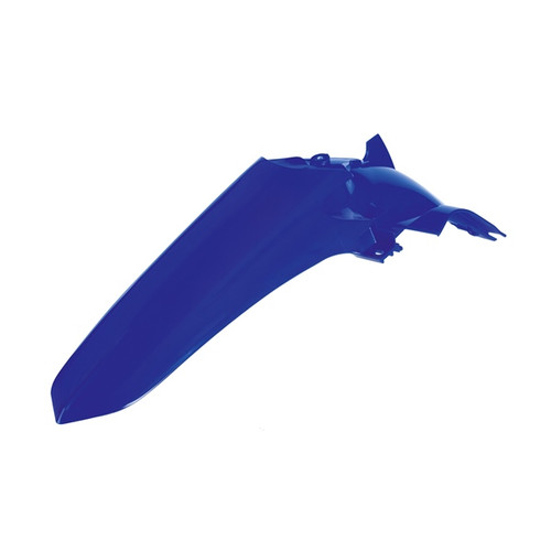 Polisport Rear Fender YAMAHA - 256243