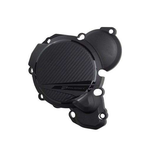 Polisport Ignition Cover Protector - 256131