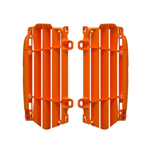 Polisport Radiator Louvers - 256040