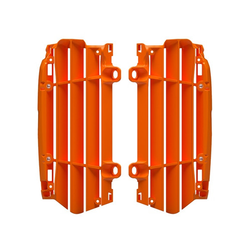 Polisport Radiator Louvers - 256040
