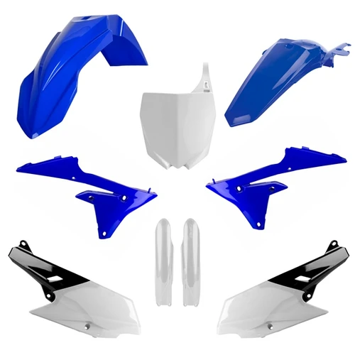 Polisport MX Complete Kit YAMAHA - 255837