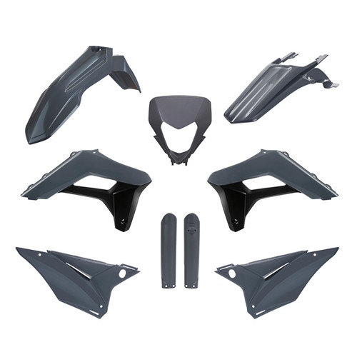 Polisport MX Complete Kit - 255811