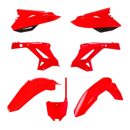 Polisport MX Complete Kit HONDA - 255766
