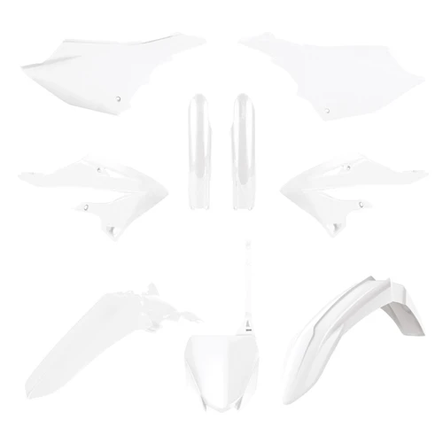 Polisport MX Complete Kit YAMAHA - 255749