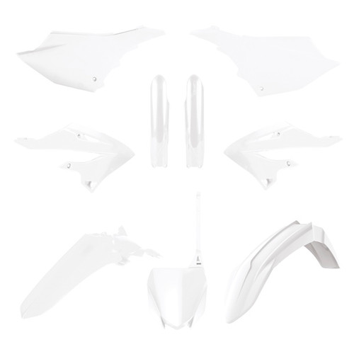 Polisport MX Complete Kit YAMAHA - 255749