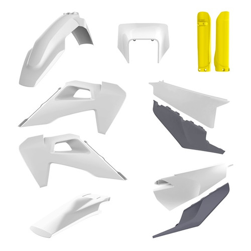 Polisport MX Complete Kit HUSQVARNA - 255745