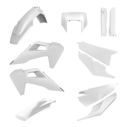 Polisport MX Complete Kit HUSQVARNA - 255747