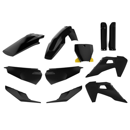 Polisport MX Complete Kit HUSQVARNA - 255743