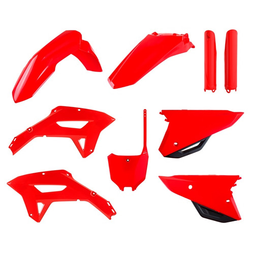 Polisport MX Complete Kit HONDA - 255722