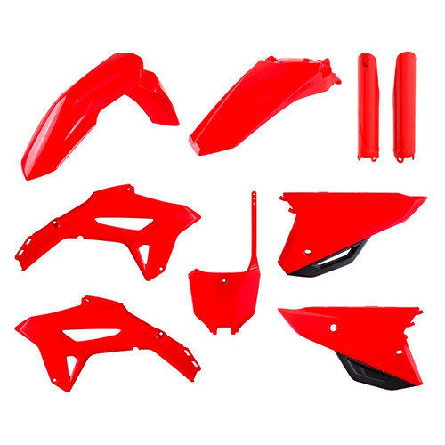 Polisport MX Complete Kit HONDA - 255692