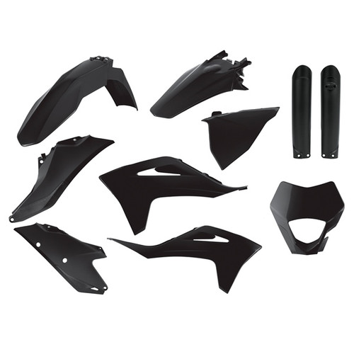 Polisport MX Complete Kit GAS GAS - 255679