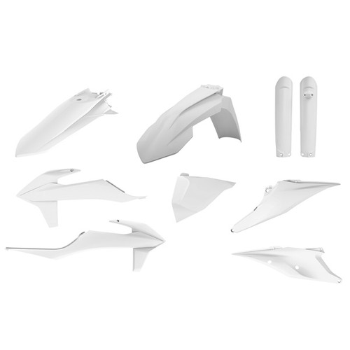 Polisport MX Complete Kit KTM - 255673