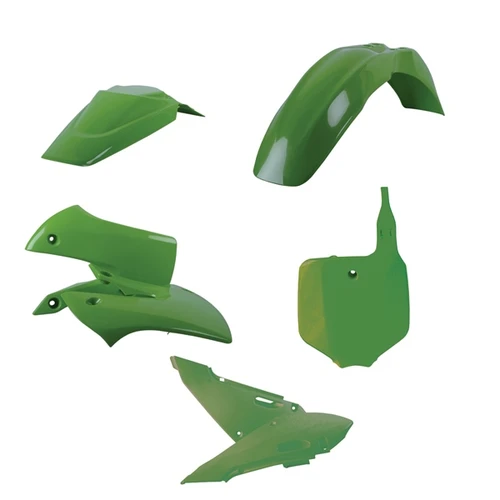 Polisport MX Complete Kit KAWASAKI - 255601