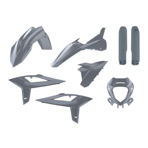 Polisport MX Complete Kit BETA - 255604