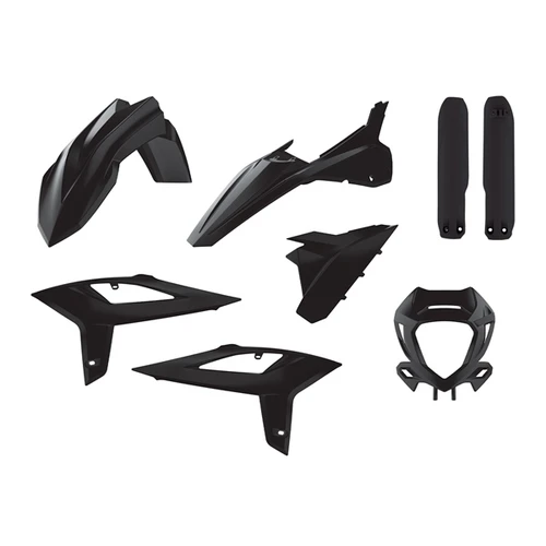 Polisport MX Complete Kit BETA - 255603