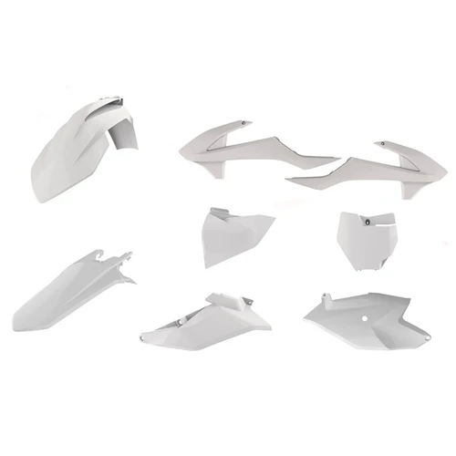 Polisport MX Complete Kit KTM - 255535