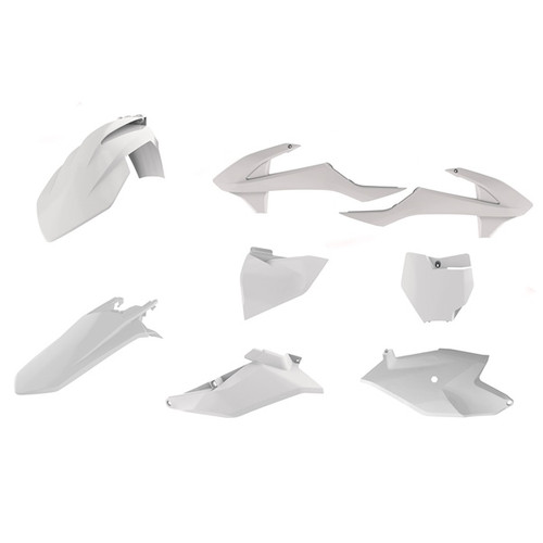 Polisport MX Complete Kit KTM - 255535