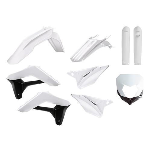 Polisport MX Complete Kit Sherco - 255561