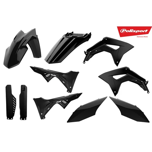 Polisport MX Complete Kit HONDA - 255552