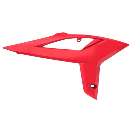 Polisport Radiator Scoop Wind Deflector - BETA - 255344