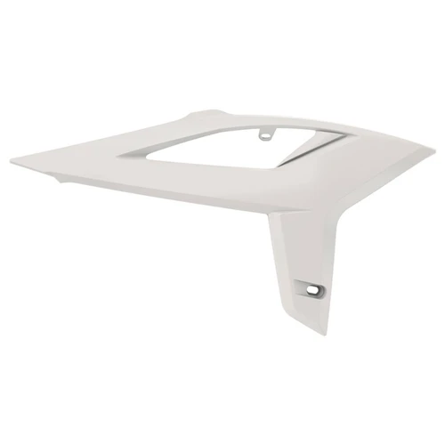 Polisport Radiator Scoop Wind Deflector - BETA - 255341