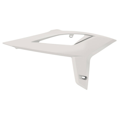 Polisport Radiator Scoop Wind Deflector - BETA - 255341