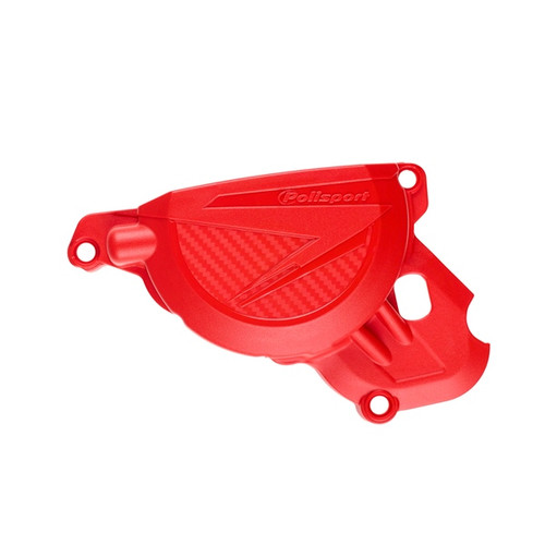 Polisport Ignition Cover Protector - 255180