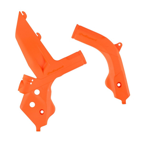 Polisport Frame Protector - 255158
