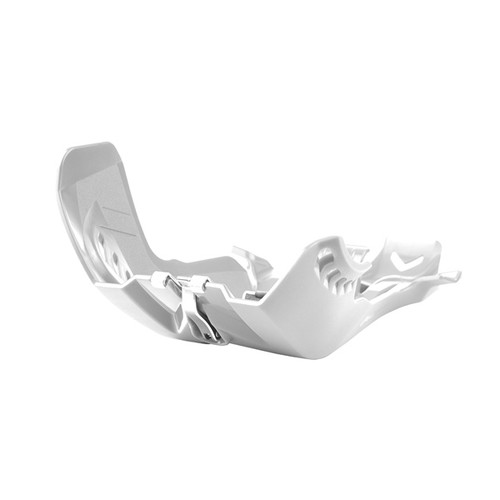 Polisport Fortress Skid Plate HUSQVARNA, KTM - 255145