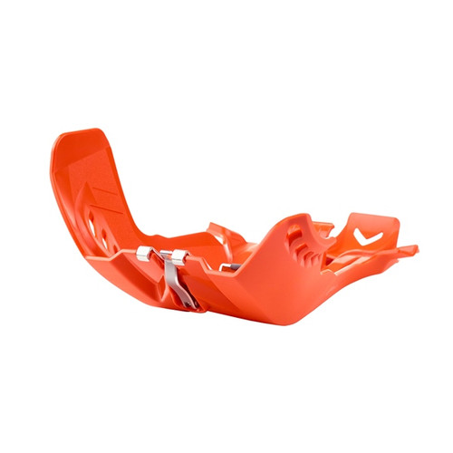 Polisport Fortress Skid Plate KTM - 255144