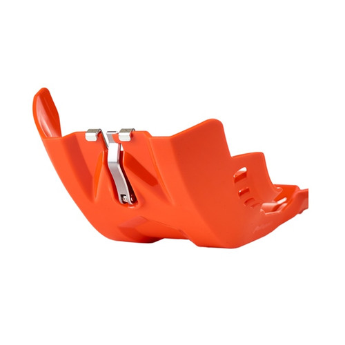 Polisport Fortress Skid Plate KTM - 255107