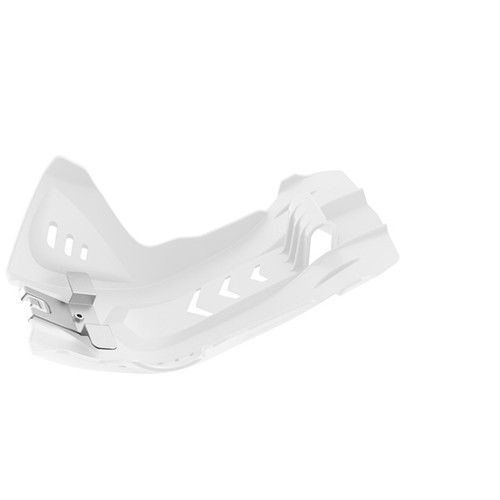 Polisport Fortress Skid Plate GAS GAS, HUSQVARNA, KTM - 255104