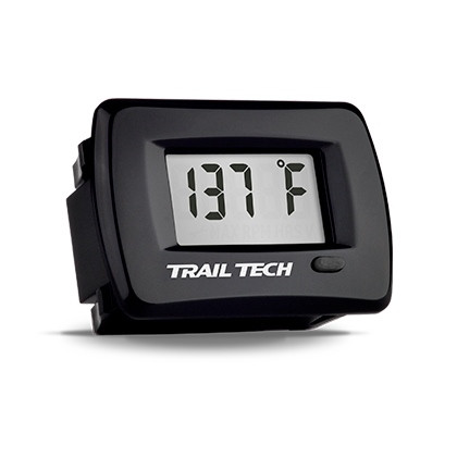 Trailtech TTO panel mount gauge 223174 - 223174