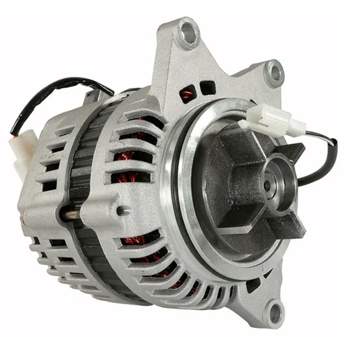 Arrowhead Replacement Alternator 188362 - 188362