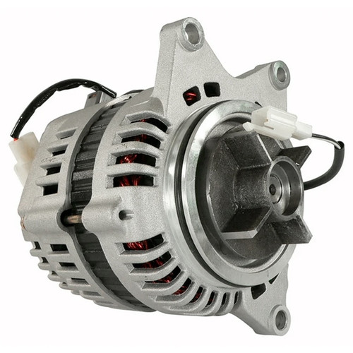 Arrowhead Replacement Alternator 188362 - 188362